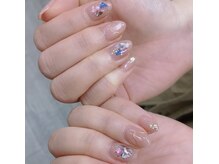 ネイル レイ(Nail Ray)