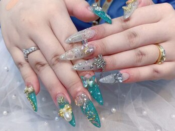 ラッキー 渋谷店(Lucky)/やり放題