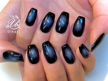 ユーネイル(U-nail)/チークネイル