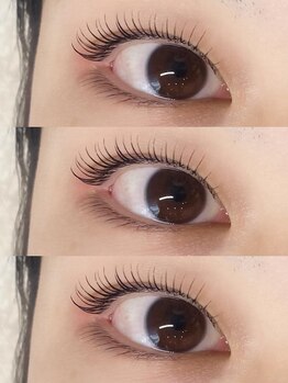 アイラッシュ シェリ(cheri)/ラッシュリフト