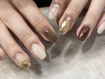 エムウィッシュ 太田川駅前店(M.wish)/