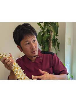 スゴ腕の施術者がいるサロン