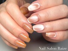 ライズ 本町店(Raize)/微粒子マグネット/キラキラ