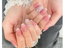 マグロ ネイルサロン/