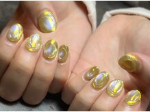 ベルクロッシュ(Belle cloche)