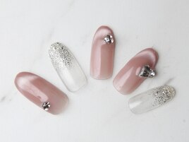 ハンドEコ－ス 4300円