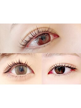 デザイン力が自慢のサロン