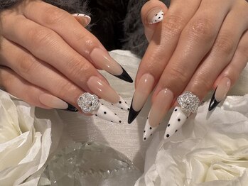 アルーチェ(A'Luce)/ドットネイル