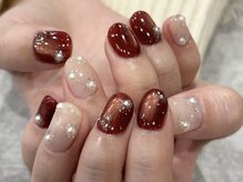 ヒアリ(HERE'Re)/【natsumi】monthlyニュアンス