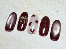 アルカナ(ARCANA)/12月デザインコース¥9,500