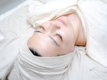 アミュレット(Amulette)/施術後[小顔/美白/シワ改善]