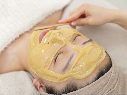 セル ノ ネ(Cell ne)の写真