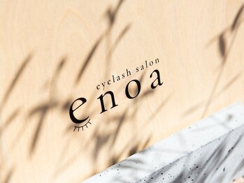 エノア(enoa)