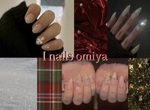 アイネイルズ 大宮店(Ｉ nails)