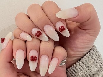 プラス エヒク(PlusEhiku)/ワンカラーネイル♪