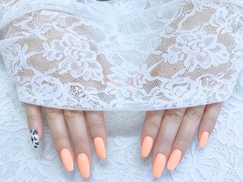 ネイチャン 後楽園 水道橋店(Nai-Chan)/お客様ネイル♪