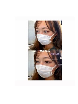 ピュエル(puel)/マツエク120本