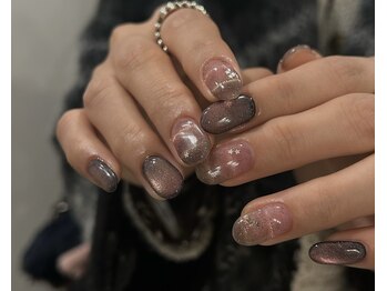 【お任せデザイン】