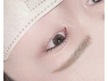 アンクロエ 心斎橋店(an chlo'e)/まつげパーマ