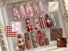 エフアンド(F &)