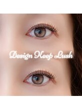 ニコラ(NICOLA)/デザインキープラッシュ