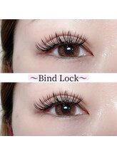 メリア(MELIA)/バインドロック