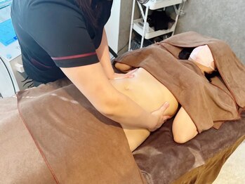 さとう美容整体 町田店/