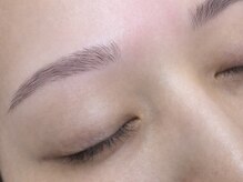 アールプラス 新宿(ar+)/眉毛＋パーツワックス担当:miki