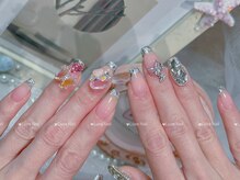 リュクス(LUXE)/ガラスフレンチ