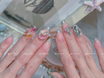 ガラスフレンチ