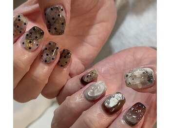 ディート(dito)/ドットネイル