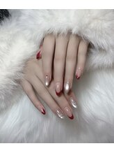 スーパーガール(supergirl)/ハンド人気定額デザイン