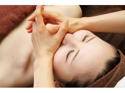 マジーブランシュの写真