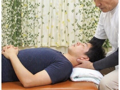 整体院 明楽の写真