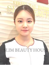 スリムビューティハウス 新潟店&nbsp;スタッフ 