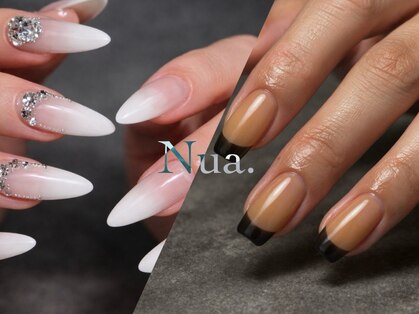 ヌア(Nua.)の写真