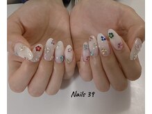 ネイルズサンキュー(Nails 39)/