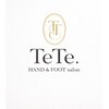 テテ(tete.)のお店ロゴ