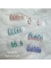 【定額】シンプルコース☆25種類から選択可能 ￥8500