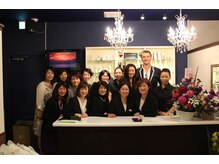 ココンテ(cocon-te)/オープン記念写真