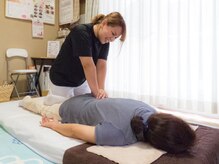 カイロサロン ソレイユ/