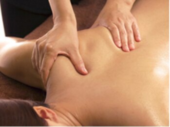 ラジェ 浜松小豆餅店(LAGE)/【上半身コリ解消】歪み調整