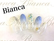 ビアンカ 沖縄豊崎店(Bianca)/7700定額デザインコース