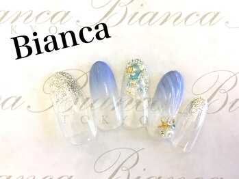 ビアンカ 沖縄豊崎店(Bianca)/7700定額デザインコース