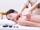 健康堂の写真/毎日,頑張る自分にご褒美を♪極上Relax Timeで癒され気分☆<平日17時迄限定オーダーメイド施術120分¥5800>