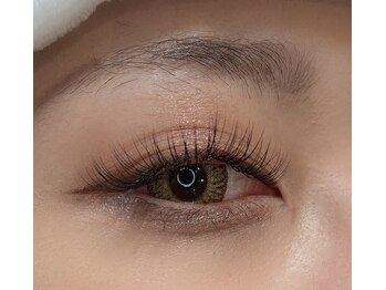 センスオブビューティー 東新宿店(SENSE OF BEAUTY)/シングルラッシュ120本