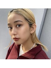 ライル(RILE)/LASH LIFT× Single lash ８０本