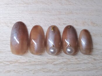 キャンアイドレッシー 下赤塚店/トレンドデザイン 14