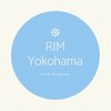 リム 横浜(RIM)ロゴ