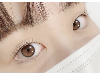 シェリー(Cheri)/ラッシュリフト/まつげパーマ